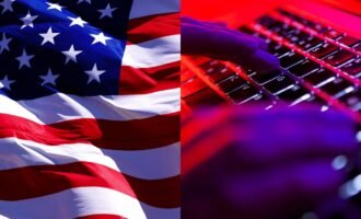 هک وزارت خزانه داری آمریکا