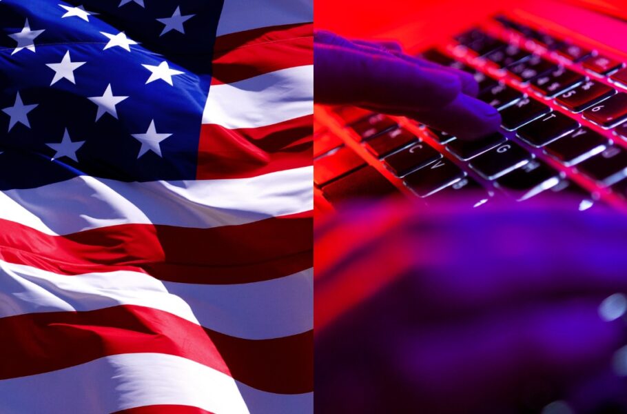 هک وزارت خزانه داری آمریکا