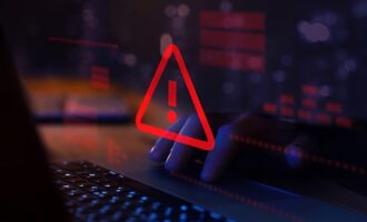 هک اطلاعات حساس