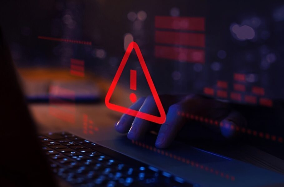 هک اطلاعات حساس