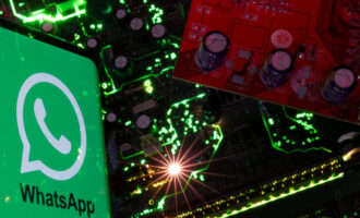 هک واتساپ