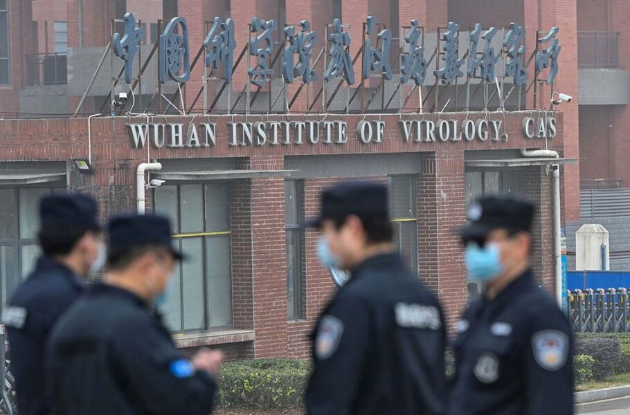 ویروس کرونا ووهان چین