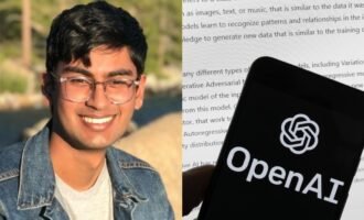 محقق سابق OPENAI