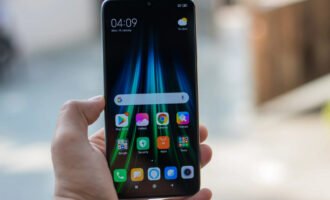 مخفی کردن برنامه در شیائومی