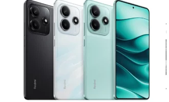 طراحی ردمی نوت ۱۴