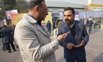 عیسی زارع‌پور