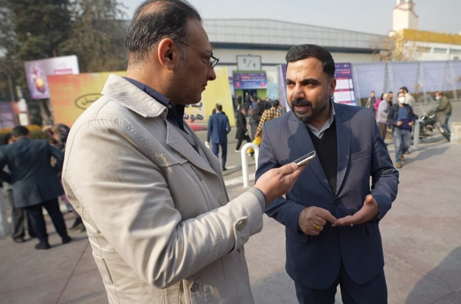 عیسی زارع‌پور