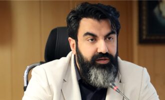 محمدرضا فرجی تهرانی