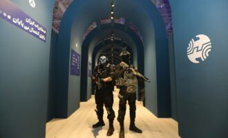 کلاد گیمینگ شرکت مخابرات ایران