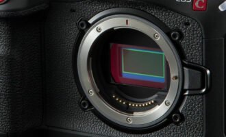 حسگر جدید ۴۱۰ مگاپیکسلی کانن