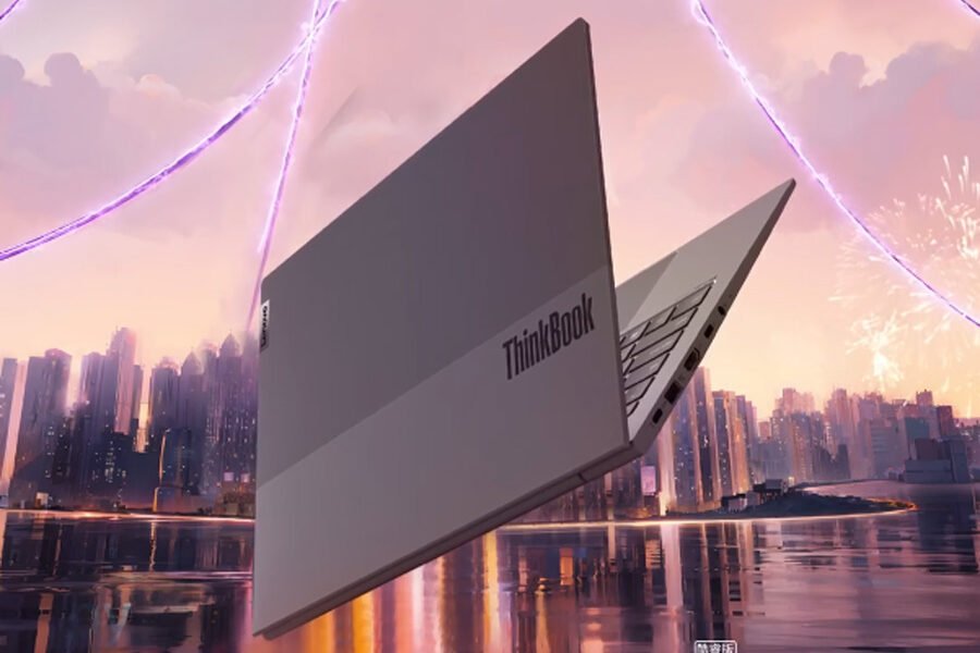 تینک‌بوک ۱۴