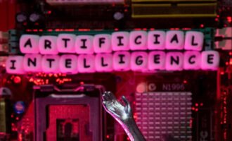 هوش مصنوعی