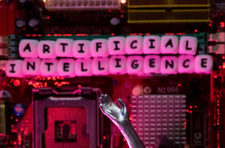 هوش مصنوعی