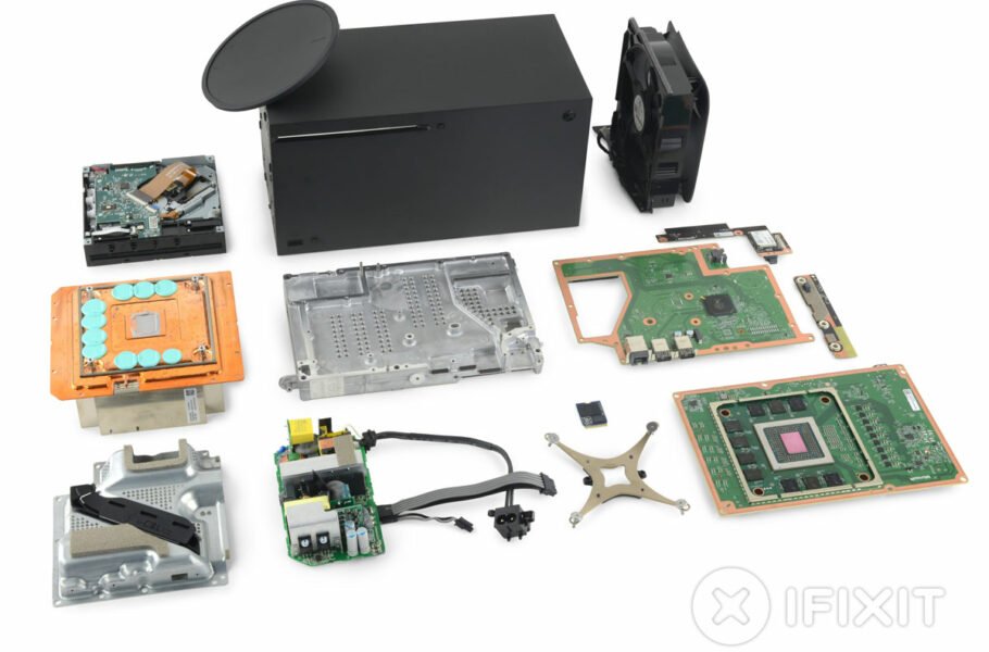 ایکس‌باکس سری X