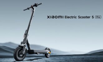 اسکوتر برقی شیائومی