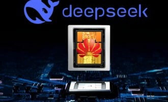 هوش مصنوعی دیپ‌سیک