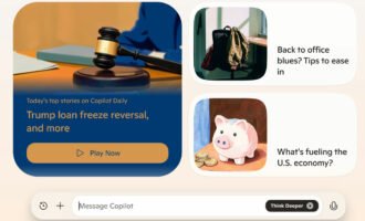 مایکروسافت کوپایلوت