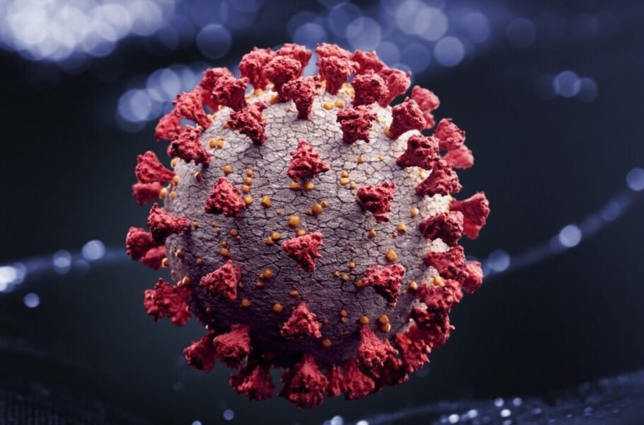 نظر سیا درباره کرونا