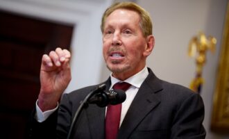 مدیرعامل اوراکل