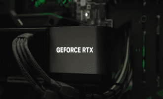 مشخصات جدید مصرف برق RTX 5090 و RTX 5080