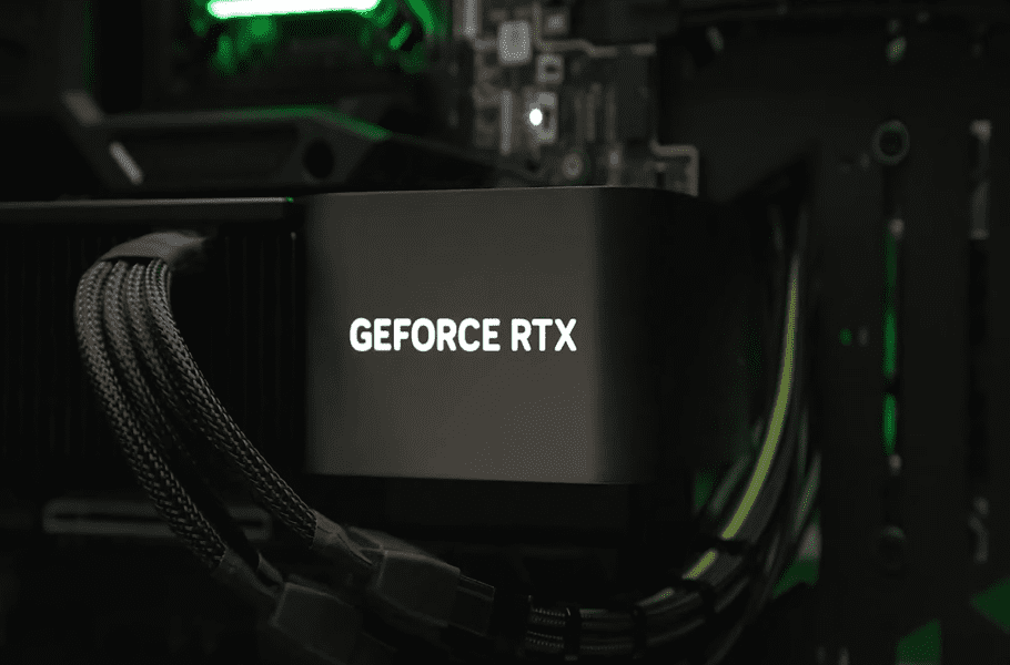 مشخصات جدید مصرف برق RTX 5090 و RTX 5080