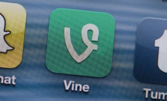 اپلیکیشن Vine