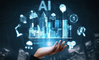 پارک ملی هوش مصنوعی