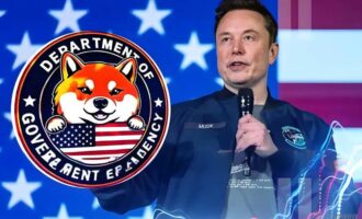 ایلان ماسک اداره بهره‌وری دولت