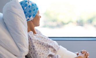 سرطان در آمریکا