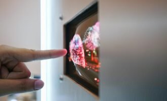 میکرو LED سامسونگ