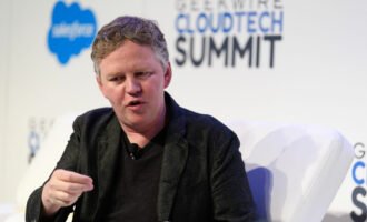 مدیرعامل Cloudflare