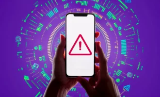 سرقت دیتا کاربران