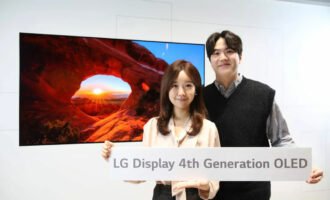 تلویزیون نسل جدید ال جی