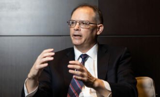 تیم سویینی مدیرعامل اپیک گیمز