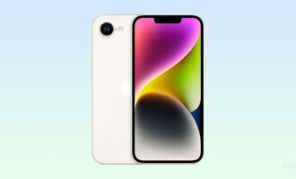 ویدیوی آیفون SE 4