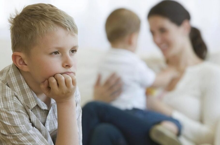 والدین و فرزندان