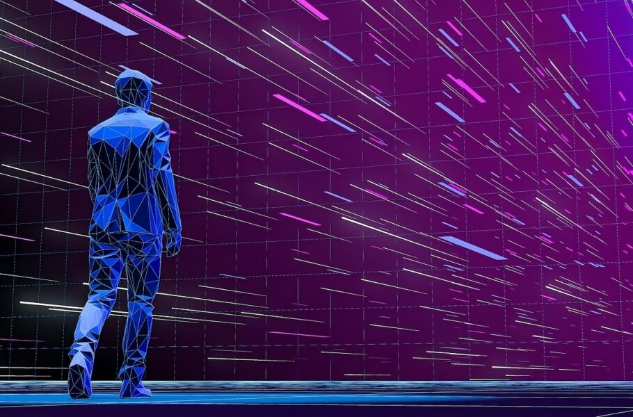 تکامل و هوش مصنوعی