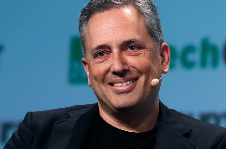 نظرات دیوید ساکس درباره DeepSeek