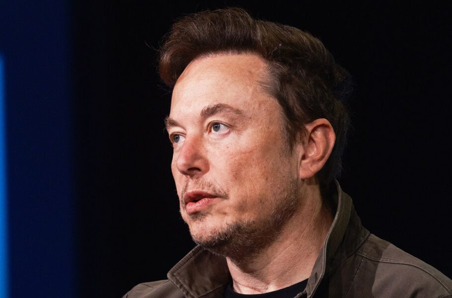 ایلان ماسک نورالینک