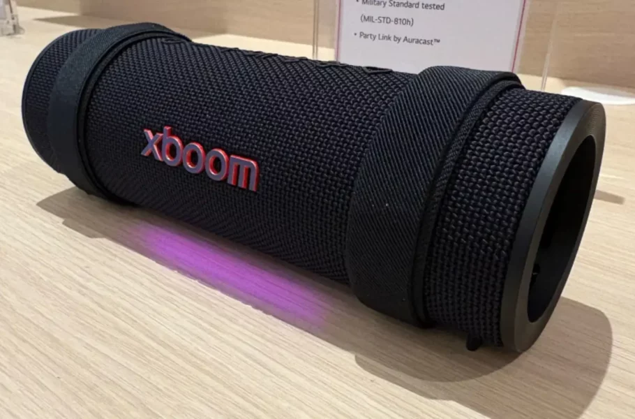 اسپیکرهای xboom