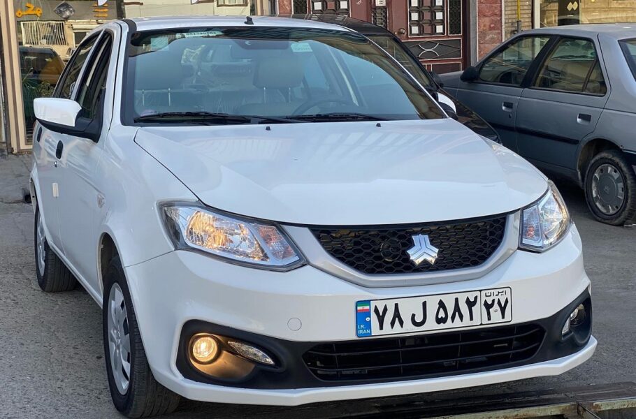 شرایط فروش ساینا S