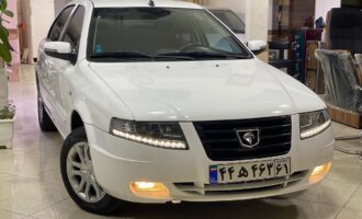 شرایط فروش فوق‌العاده سورن پلاس XU7P