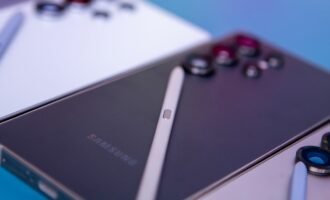 گلکسی S25 اولترا