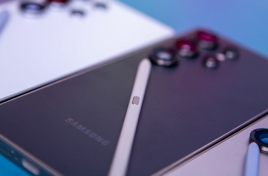 گلکسی S25 اولترا