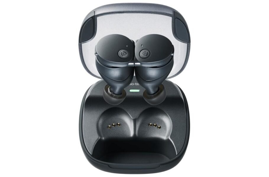 ایرباد Audio-Technica