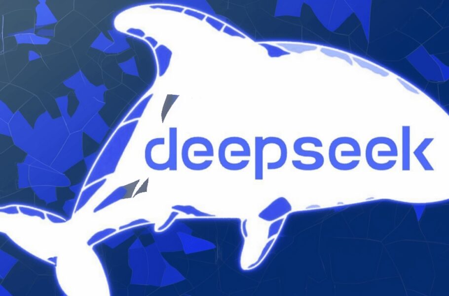 مدل متن‌باز DeepSeek