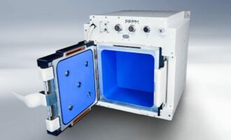 نوآوری در مدیریت زباله‌های فضایی: توسعه سیستم فشرده‌سازی و پردازش زباله TCPS