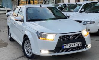 طرح مادران ایران خودرو