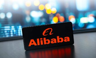 مدل هوش مصنوعی alibaba