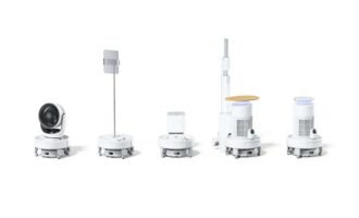 ربات چندمنظوره SwitchBot